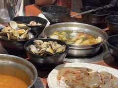 -锅爸涮涮锅(西门店)