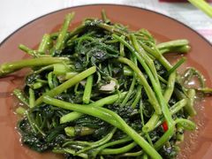 马来风光-滕记星发餐室·新加坡菜(巨鹿路店)