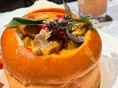 -Home Thai·泰谣(王府井apm店)