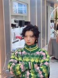 -赤道 Hair Salon