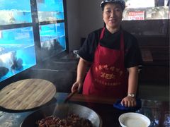 -好灶头妈妈菜·柴火灶台鱼·千岛湖土菜地标美食