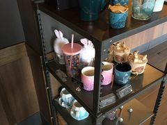 -星巴克(宁波老外滩店)