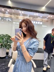 -时尚殿堂salon
