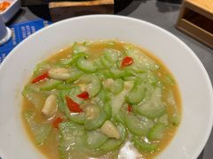 -麒麟小院·老九江菜(安平路店)
