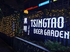 -黑明餐厅(白鹭洲店)