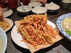 -杏花村水席楼·洛阳水席(老城十字街店)