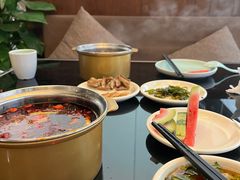 -鲁西肥牛(九方购物中心店)