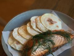 -BOR Eatery(安福路店)