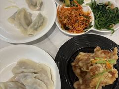-东方饺子王(和平里店)