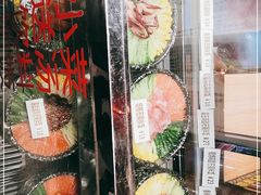 -波波客韩国石锅拌饭(武汉江汉路循礼门店)