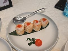 梨香带子-珍宝海鲜JUMBO Seafood(ifc店)