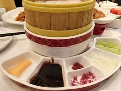 -大鸭梨烤鸭(北洼路店)