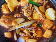 -无届青年餐馆(熙街店)