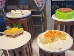 -君悦酒店·乐厨·高空自助餐(青年大街店)