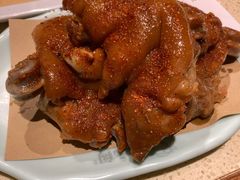 -状元阁烧烤(新华路总店)