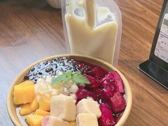 -嗒令甜品·主题融合料理餐厅(首座时代店)