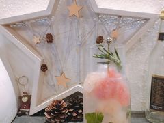 海盐荔枝苏打-MIMO CAFE(沙头角店)