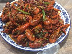 -虾少爷龙虾烧烤(双桥路店)