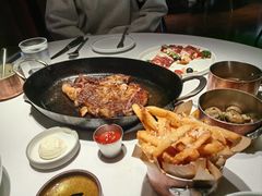 -Bistro Wang 牛排馆