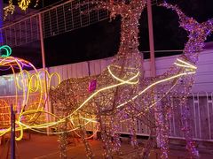-新五爱道夜市