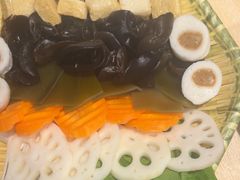 -鱼酷活鱼烤鱼(沈阳大悦城店)