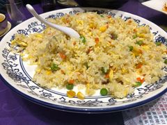 扬州炒饭-双东酒店(东关街店)