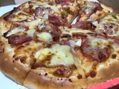 -奥里奥罗比萨意面(文化东路店)