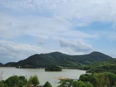 -宁波九龙湖开元度假村