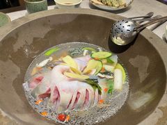 -鲜潭蒸汽石锅鱼(万象前海店)