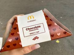 -麦当劳(健德桥得来速店)