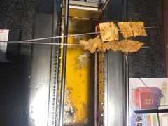 -邢氏老太太烧烤(罗湖店)