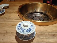 -矮板凳老火锅(宽窄巷子店)