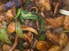 -味中味休闲小吃(同济路店)