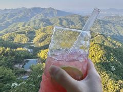 -趣飞飞黑麋峰国际滑翔伞基地