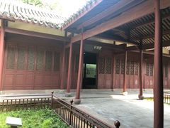 -太平天国侍王府