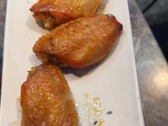 -曼格活海鲜·牛排自助(光明蓝鲸店)