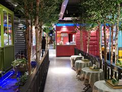 -丰茂烤串(公园店)