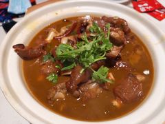 -丁里羊肉小镇(天鹅湖总店)