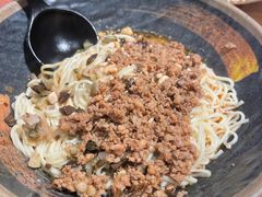 -我的面 川味Bistro(后沙峪店)