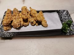 -绿茶餐厅(城西银泰城店)