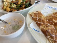 -泰香米泰国餐厅(鎏嘉码头店)