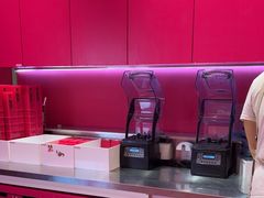 -K22.酸奶草莓(烟台芝罘店)