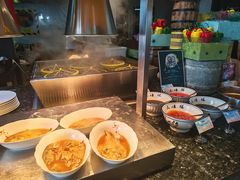 -万达文华酒店·48F云端窗景美食汇自助餐厅