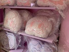 -上海来福士广场