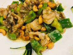 牛蛙-福利来酒店(泺源大街店)