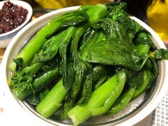 梅菜肉饼炖饭-仁信双皮奶(庙前直街店)