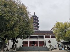 -绳金塔