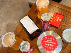-管氏翅吧(地安门店)