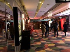 -红星电影世界开元地中海店(RealD杜比全景声)