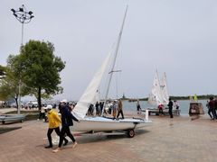 -日照世帆赛基地